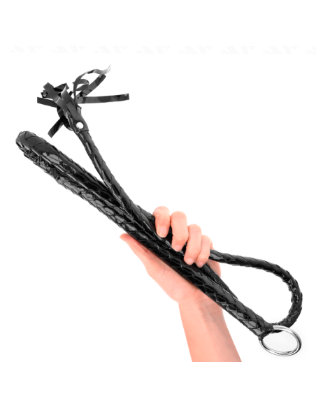 KINK - ILGAS BLIZGUS PVC PLATAŽAS 138 CM