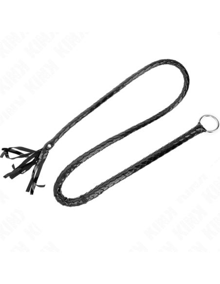 KINK - ILGAS BLIZGUS PVC PLATAŽAS 138 CM