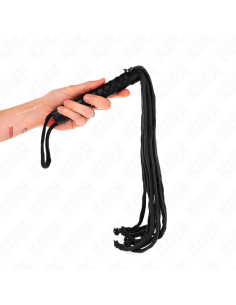 KINK - JUODAS VIRVINIS BLYNELIS 56 CM