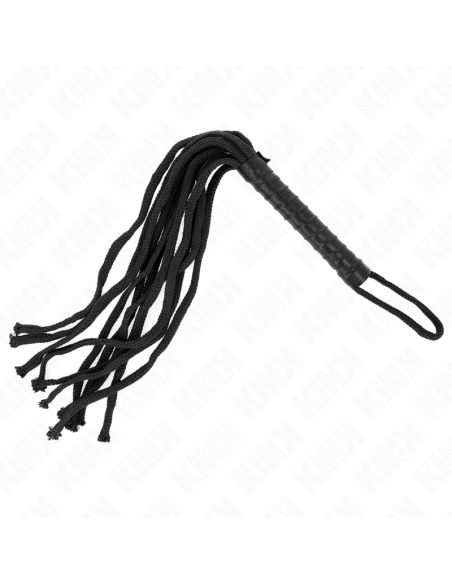 KINK - JUODAS VIRVINIS BLYNELIS 56 CM