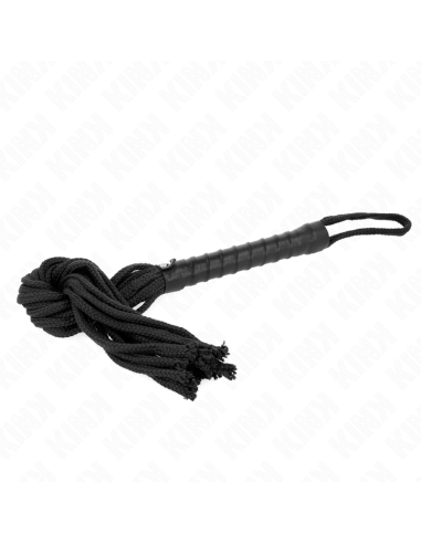 KINK - JUODAS VIRVINIS BLYNELIS 56 CM