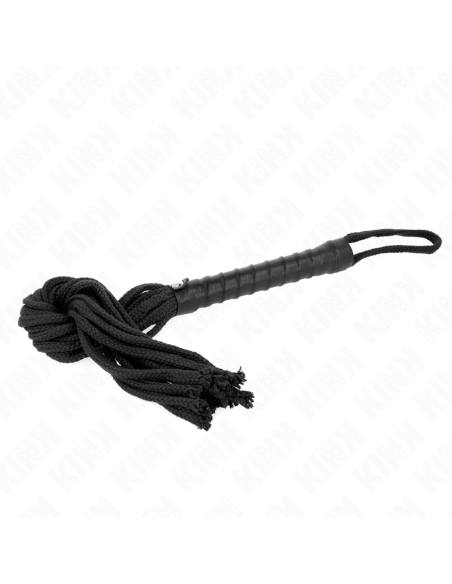 KINK - JUODAS VIRVINIS BLYNELIS 56 CM