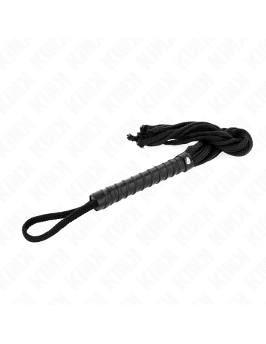 KINK - JUODAS VIRVINIS BLYNELIS 56 CM