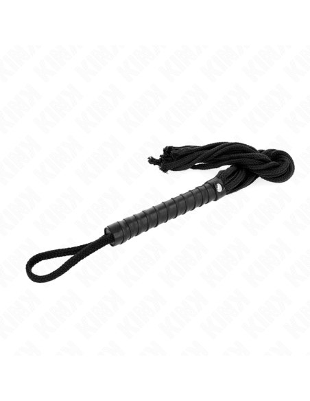KINK - JUODAS VIRVINIS BLYNELIS 56 CM