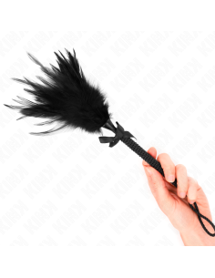 KINK - ŽAISMINGOS VIŠČIUKŲ KUTENIMO PLUNKSNOS 35 CM