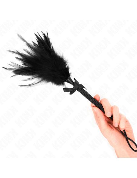 KINK - ŽAISMINGOS VIŠČIUKŲ KUTENIMO PLUNKSNOS 35 CM