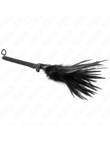 KINK - ŽAISMINGOS VIŠČIUKŲ KUTENIMO PLUNKSNOS 35 CM