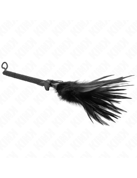 KINK - ŽAISMINGOS VIŠČIUKŲ KUTENIMO PLUNKSNOS 35 CM
