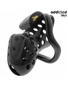 ADDICTED TOYS LOCKED - GRANDINE SUJUNGTAS TUŠČIABUČIS VARPOS NARVAS 10,5 CM 2
