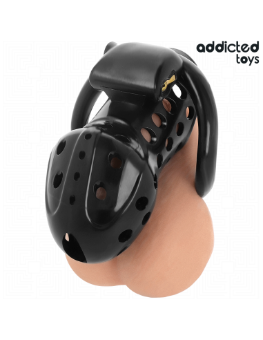 ADDICTED TOYS LOCKED - GRANDINE SUJUNGTAS TUŠČIABUČIS VARPOS NARVAS 10,5 CM