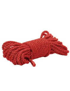 CALEXOTICS - SCANDAL RED BDSM VIRVĖ 10 M 2