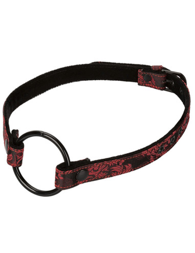 CALEXOTICS - SCANDAL OPEN MOUTH GAG
