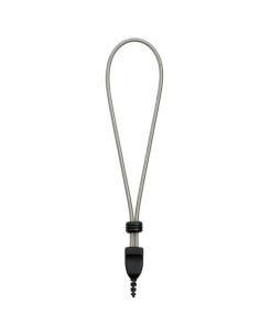ELECTRASTIM - ELECTRALOOP ADJUSTABLE METAL SCROTAL RING