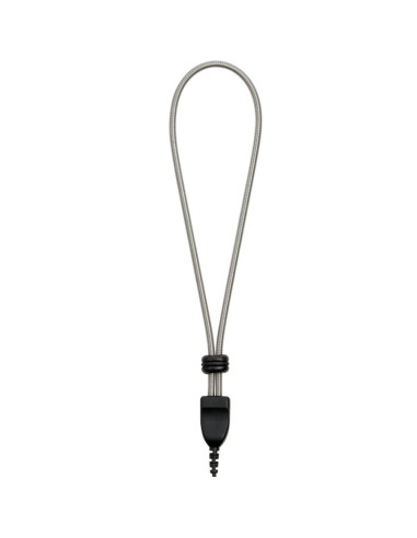 ELECTRASTIM - ELECTRALOOP ADJUSTABLE METAL SCROTAL RING