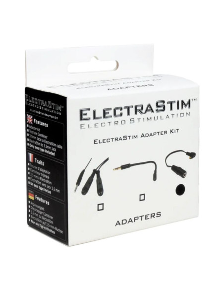 ELECTRASTIM - TRIFAZIS JUNGTINIO KABELIS