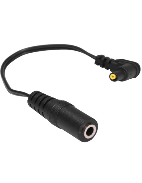 ELECTRASTIM - STANDARTINIS ADAPTERIS PRIE 3,5 MM LIZDO