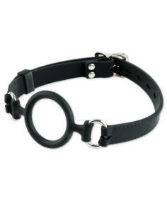 FETISH FANTASY EXTREME - SILICONE O-RING GAG 2