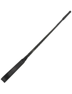DARKNESS - FETISH WHIP BLACK BDSM FINE