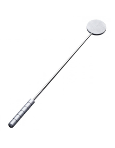 METAL HARD - ALUMINUM SHOVEL WITH TEETH BDSM