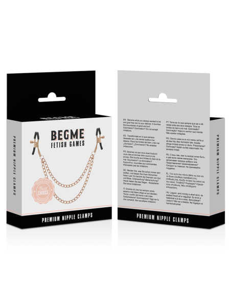 BEGME - JUODOS LEIDIMO PREMIUM KLASĖS SPENELIŲ LAIKIKLIAI