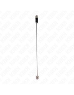 KINK - NIPPLE CLAMPS 1 PIECE 20 CM 2