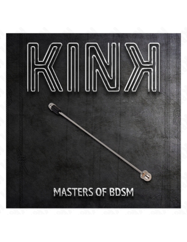 KINK - SPENELIŲ SPAUSTUKAI 1 VIENETAS 20 CM