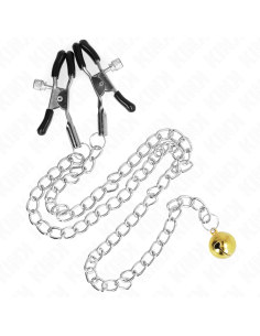 KINK - GRANDININIAI SPENELIŲ SPAUSTUKAI SU VARPELIU 30 CM