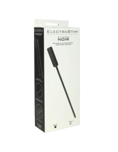 ELECTRASTIM - FLEXIBLE SILICONE ELECTRO-SEX URETHAL SOUND 5 MM 2