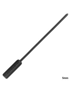 ELECTRASTIM - LANKSTIS SILIKONINIS ELEKTROLEKTO ŠLAPTIES GARSAS 5 MM