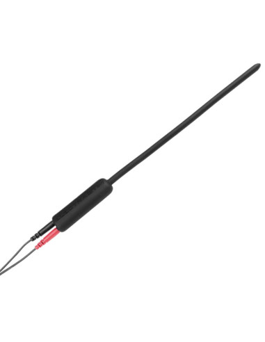 ELECTRASTIM - FLEXIBLE SILICONE ELECTRO-SEX URETHAL SOUND 5 MM