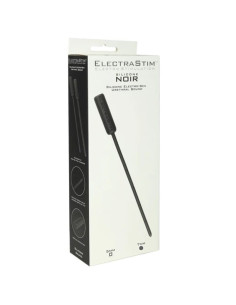 ELECTRASTIM - FLEXIBLE SILICONE ELECTRO-SEX URETHAL SOUND 7 MM 2