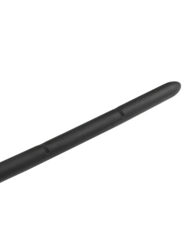 ELECTRASTIM - FLEXIBLE SILICONE ELECTRO-SEX URETHAL SOUND 7 MM
