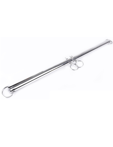METAL HARD - EXTENDABLE ANKLE SUBMISSION BAR