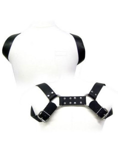 LEATHER BODY – dėklas