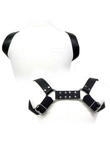 LEATHER BODY – dėklas