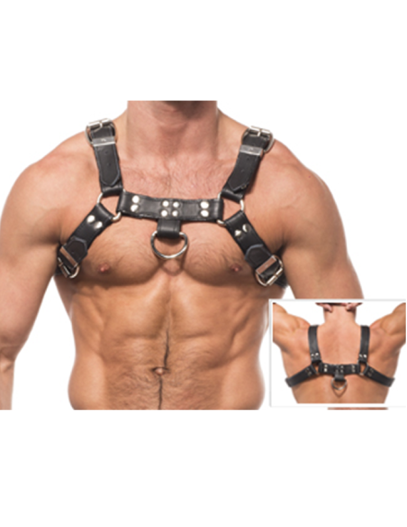 LEATHER BODY – grandinės diržas III