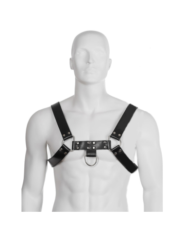 LEATHER BODY – grandinės diržas III