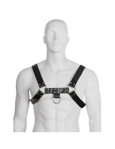 LEATHER BODY – grandinės diržas III