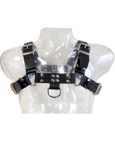 LEATHER BODY – grandinės diržas III