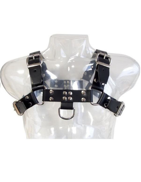 LEATHER BODY – grandinės diržas III