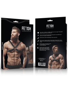 FETISH SUBMISSIVE ATTITUDE – VYRIŠKI REGULIUOJAMI EKOLOGIŠKOS ODOS KRYŽMINĖS KRŪTINĖS BULDOGO PETRENIRŠIAI 2