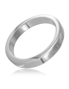 METAL HARD - COCKRING METAL FAT 40MM