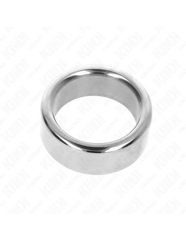 KINK - METALINIS PENIO ŽIEDAS 2,6 CM