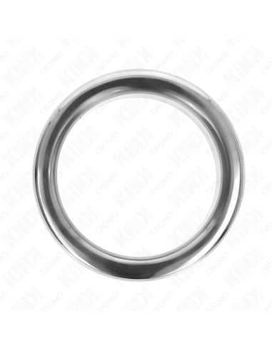 KINK - METAL PENIS RING 3 CM
