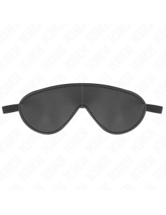 KINK - SIMPLE SKIN BLINDFOLD 19.5 x 7.5 CM 2