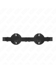 KINK - APVALUS AKIŲ UŽRAŠTAS 5,9 CM, REGULIUOJAMAS 40,5–67 CM 2