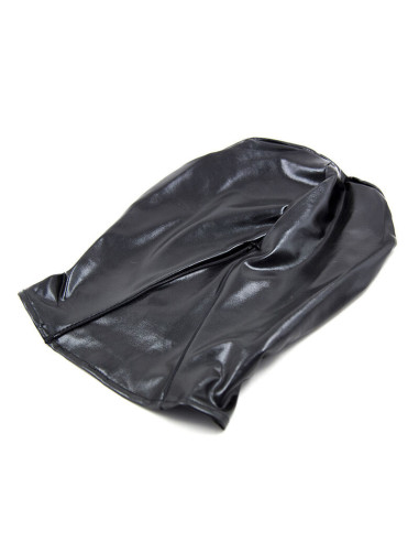 OHMAMA FETISH - SKRYBĖLĖ BE TARPELIŲ
