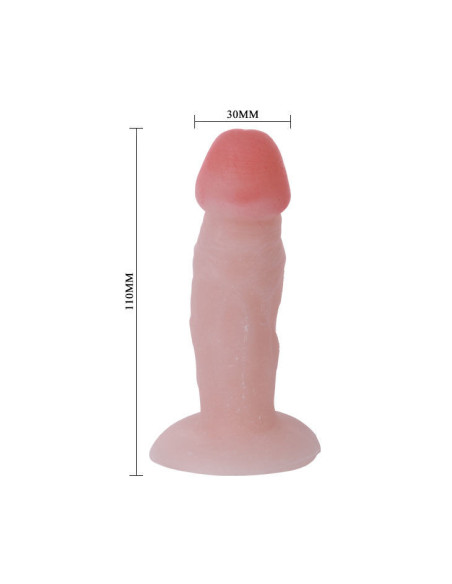 BAILE - MAŽOJO PENIO AKIMIRKSNIUKAS 11 CM