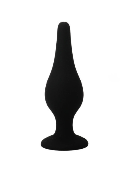 PRETTY LOVE - ERGONOMIC SILICONE PLUG 14 CM