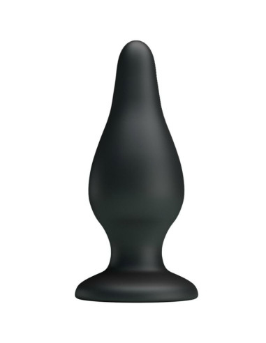 PRETTY LOVE – ERGONOMIŠKAS SILIKONINIS KAIŠTUKAS 15,4 CM